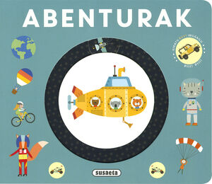 ABENTURAK