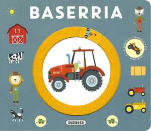 BASERRIA