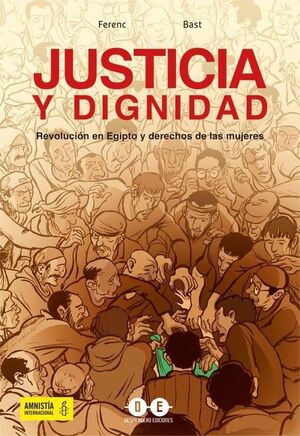 JUSTICIA Y DIGNIDAD