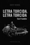 LETRA TORCIDA, LETRA TORCIDA (2ªED)