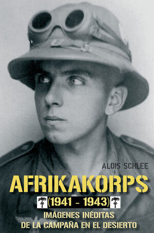 AFRIKAKORPS (1941-1943)