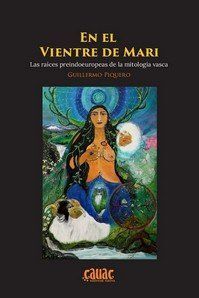 EN EL VIENTRE DE MARIA