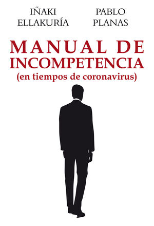MANUAL DE INCOMPETENCIA