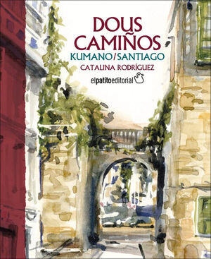 DOUS CAMIÑOS.