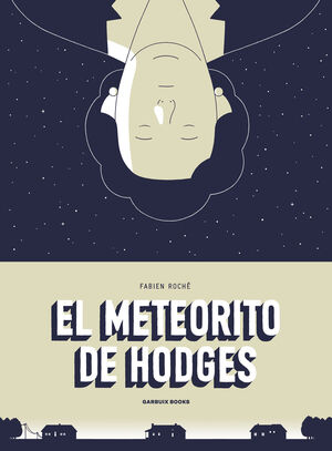 EL METEORITO DE HODGES