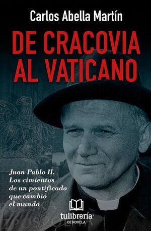 DE CRACOVIA AL VATICANO