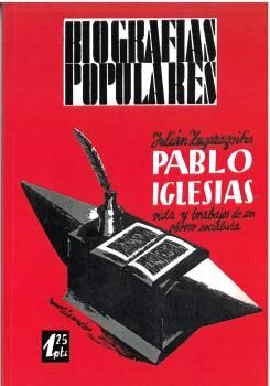 PABLO IGLESIAS