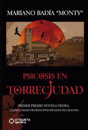 PSICOSIS EN TORRECIUDAD
