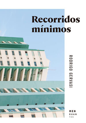 RECORRIDOS MÍNIMOS