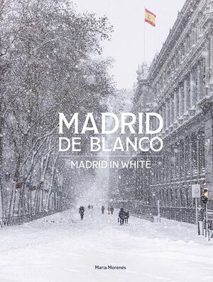 MADRID DE BLANCO