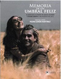 MEMORIA DE UN UMBRAL FELIZ