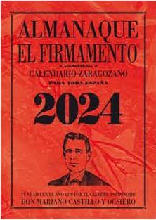 ALMANAQUE EL FIRMAMENTO 2024