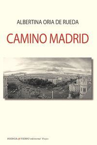 CAMINO MADRID