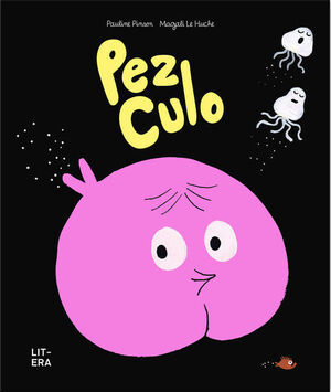 PEZ CULO