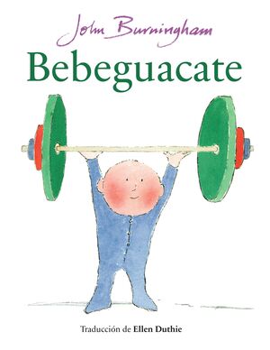 BEBEGUACATE