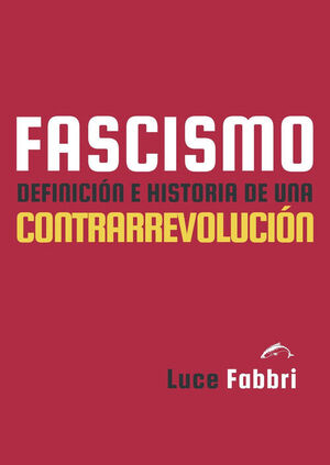 FASCISMO.