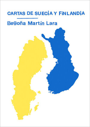 CARTAS DE SUECIA Y FINLANDIA