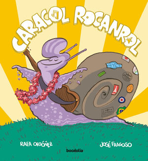 CARACOL ROCANROL