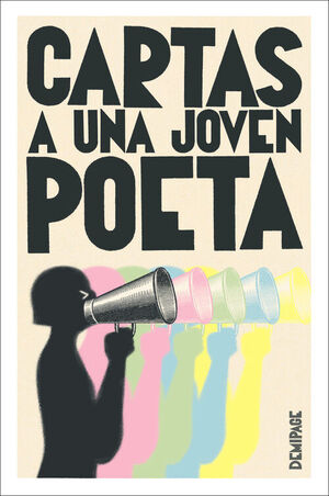 CARTAS A UNA JOVEN POETA