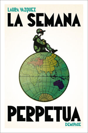 SEMANA PERPETUA, LA
