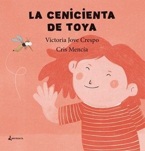 LA CENICIENTA DE TOYA