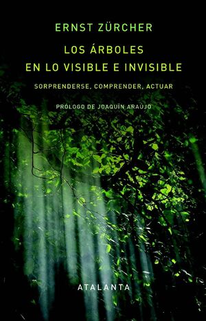 ARBOLES EN LO VISIBLE E INVISIBLE, LOS