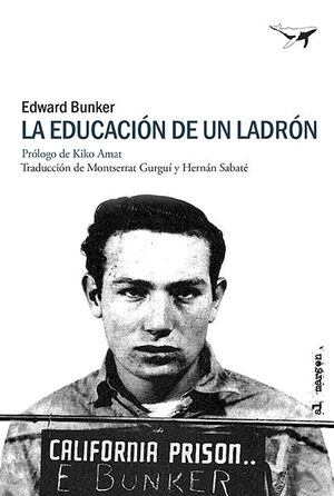 EDUCACION DE UN LADRON, LA