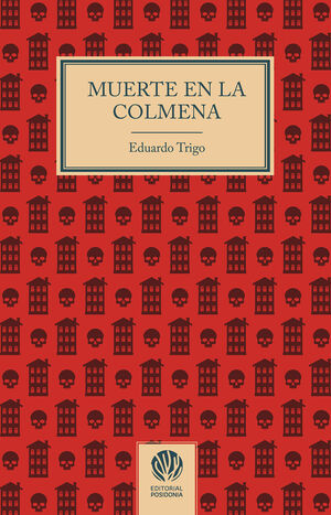 MUERTE EN LA COLMENA