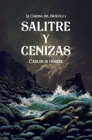 SALITRE Y CENIZAS