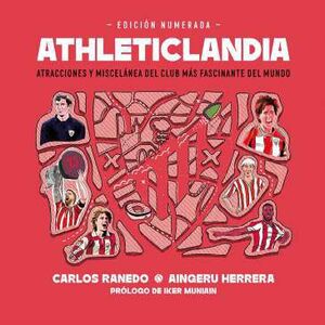 ATHLETICLANDIA