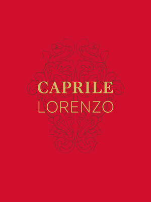 CAPRILE LORENZO