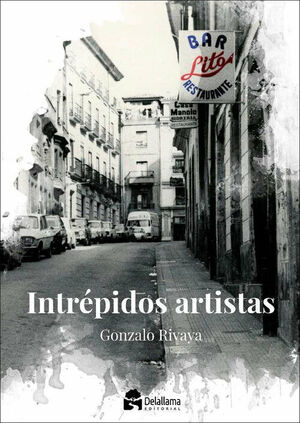 INTREPIDOS ARTISTAS