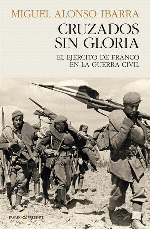 CRUZADOS SIN GLORA