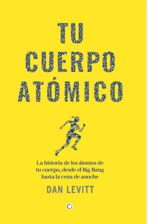 TU CUERPO ATOMICO