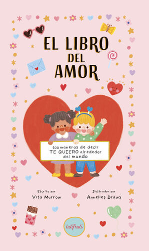 EL LIBRO DEL AMOR