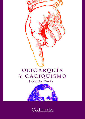 OLIGARQUIA Y CACIQUISMO