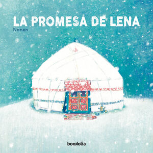 LA PROMESA DE LENA