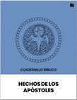 HECHOS DE LOS APÓSTOLES - CUADERNILLO BÍBLICO