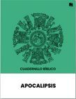 APOCALIPSIS - CUADERNILLO BÍBLICO