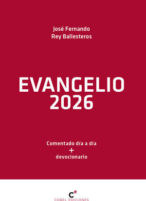 EVANGELIO 2026