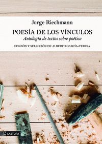 POESÍA DE LOS VÍNCULOS