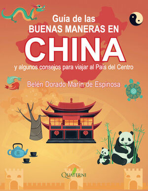 GUIA DE LAS BUENAS MANERAS EN CHINA