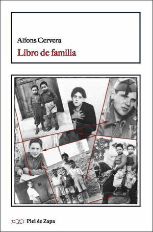 LIBRO DE FAMILIA