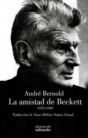 LA AMISTAD DE BECKETT