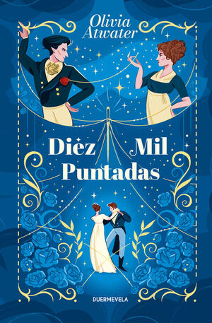 DIEZ MIL PUNTADAS