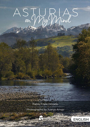 ASTURIAS ON MY MIND