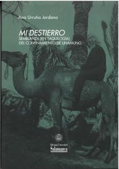 MI DESTIERRO SEMBLANZA EN TAQUILOGIA DEL CONFINAMIENTO UNAM