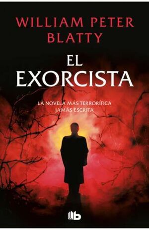 EL EXORCISTA (EDICIÓN ESPECIAL NUEVA PELÍCULA) 50 ANIVERSARIO