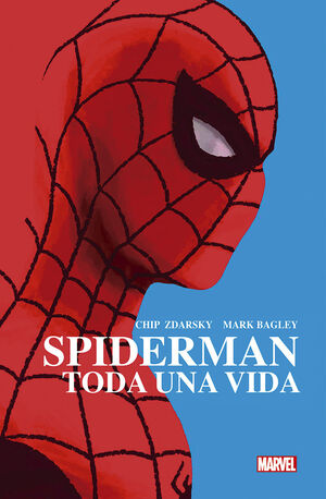 SPIDERMAN TODA UNA VIDA
