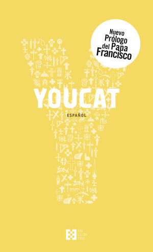 YOUCAT (NUEVO PRÓLOGO DEL PAPA FRANCISCO)